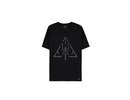 Difuzed Diablo IV - All Seeing T-Shirt | M Size