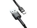 Baseus USB USB-C charging cable | 3A/2m