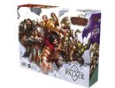 Legend story studios Flesh & Blood TCG - Smash Palace