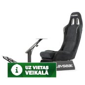 Playseat Evolution Racing Suède chair | Black