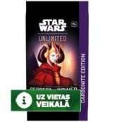 Fantasy flight games Star Wars: Unlimited - Secrets of Power Carbonite Booster
