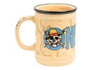 Paladone One Piece Netflix 3D Mug | 350 ml