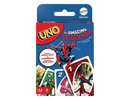 Mattel UNO The Amazing Spider-Man
