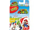 Mattel UNO Super Mario