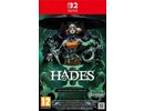 Supergiant games Hades II NSW