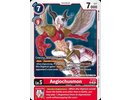 Bandai tcg Digimon Card Game - Aegiochusmon (P-213) Promo Card