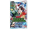 Bandai tcg Digimon Card Game - Dawn of Liberator EX-11 Extra Booster