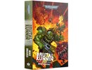 Games workshop Brutal Kunnin (Paperback) book