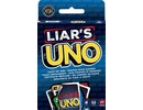 Mattel UNO LIAR'S