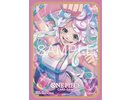 Bandai tcg One Piece Card Game - Official Sleeves 14 - Jewelry Bonney