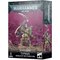 Games workshop Warhammer 40,000 - Death Guard: Typhus, Herald of the Plague God