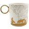 Abystyle The Lord Of The Rings 3D anse Ring mug | 460ml