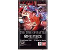 Bandai tcg One Piece Card Game The Time of Battle Booster OP16