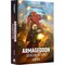 Games workshop Armageddon: Season of Fire (Hardback) book