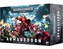 Games workshop Warhammer 40,000: Armageddon