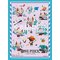 Bandai tcg One Piece Card Game - Official Sleeves 15 - Yamato
