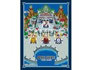 Bandai tcg One Piece Card Game - Official Sleeves 15 - The Three Admirals