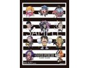 Bandai tcg One Piece Card Game - Official Sleeves 15 - Impel Down