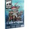 Games workshop Warhammer - WHITE DWARF 525 Magazine