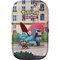 The pokémon company international Pokemon TCG: Mega Evolution - Lumiose City Mini Tin - Salamence & Litleo