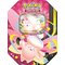 The pokémon company international Pokemon TCG - Mega Moonlit: Mega Clefable ex Tin (4 boosters)