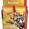 Wizards of the coast mtg Magic: The Gathering - Marvel Super Heroes Collector's Booster Display (12 Packs)