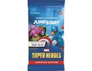 Wizards of the coast mtg Magic: The Gathering - Marvel Super Heroes Jumpstart Booster