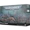 Games workshop Warhammer 40,000 - Battleforce: Tyranid Swarm