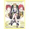 Bandai tcg Digimon Card Game - Official Sleeves 2026 - Detective Kyoko Kuremi