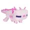 Pc merch Minecraft - Axolotl Plush | 26 cm