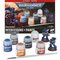 Games workshop Warhammer 40,000: Space Marine Intercessors + Paints