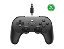 8bitdo PRO 2 wired remote (Black)
