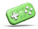 8bitdo Micro wireless remote (Green)