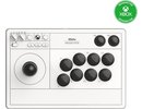 8bitdo Arcade Stick For Xbox & PC (White)