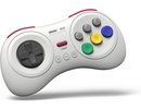 8bitdo M30 wireless remote (White)