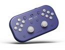 8bitdo Lite SE wireless remote (Purple)