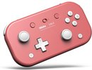 8bitdo Lite 2 wireless remote (Pink)