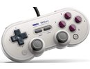 8bitdo SN30 Pro USB G Edition Wired GamePad