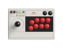 8bitdo Arcade Stick For Switch & PC (Grey)