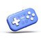 8bitdo Micro Wireless Remote (Blue)