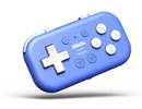 8bitdo Micro Wireless Remote (Blue)