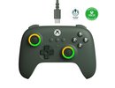 8bitdo Ultimate C Wired Xbox Gamepad | Dark Green