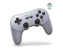 8bitdo PRO 2 Gamepad Hall Ed | Gray