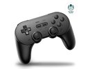 8bitdo PRO 2 Gamepad Hall Ed | Black