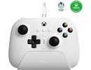 8bitdo Ultimate 3-mode Controller for Xbox | White