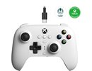 8bitdo Ultimate Wired Controller for Xbox | White