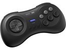 8bitdo M30 wireless remote (Black)