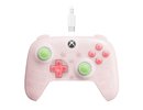 8bitdo Ultimate Mini Xbox Wired Controller | Pink