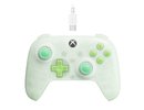8bitdo Ultimate Mini Xbox Wired Controller | Green