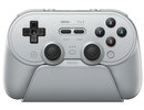 8bitdo Pro 3 Bluetooth Wireless Controller | Grey